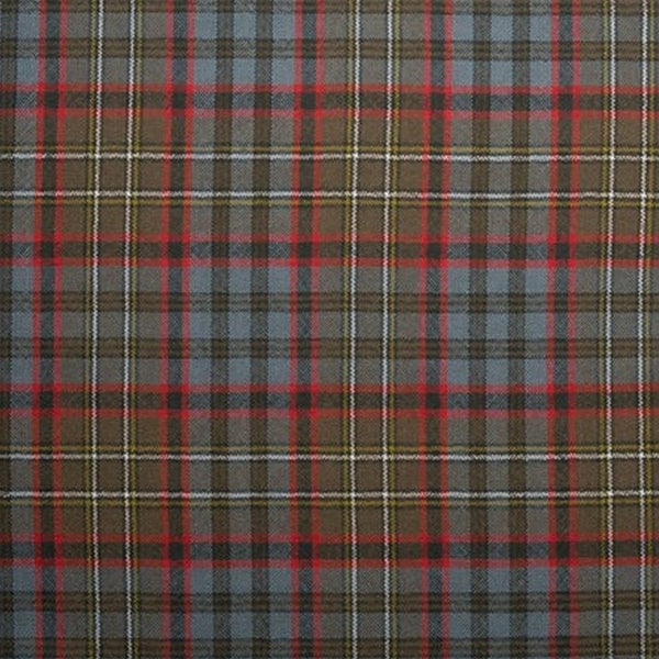 Nicolson Hunting Weathered Tartan Kilt