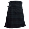 Night Watch Tartan Kilt