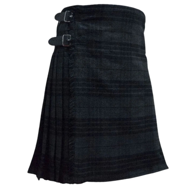Night Watch Tartan Kilt