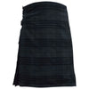 Night Watch Tartan Kilt
