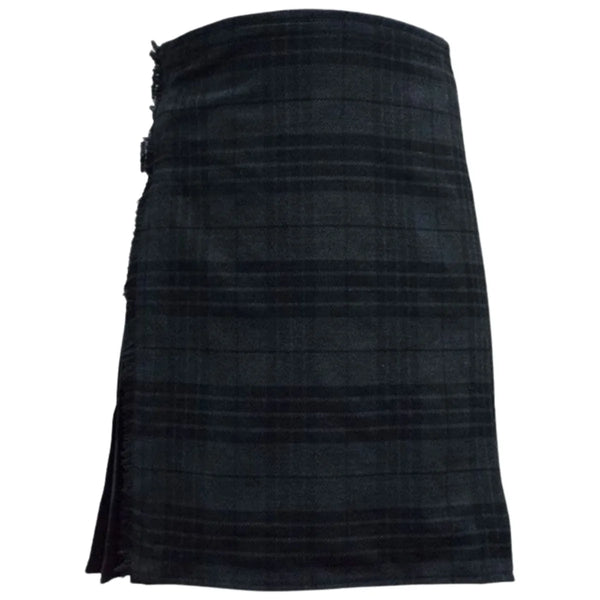Night Watch Tartan Kilt
