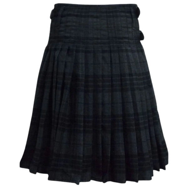 Night Watch Tartan Kilt
