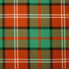 Nisbet Ancient Tartan Kilt