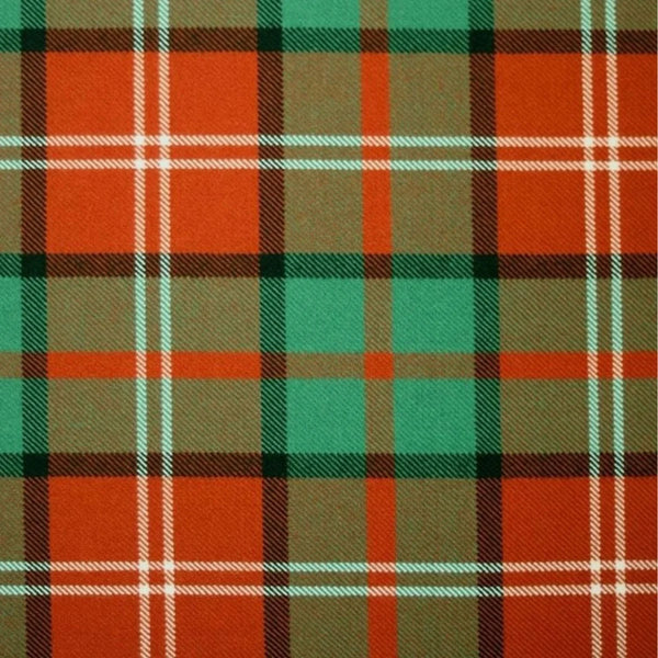 Nisbet Ancient Tartan Kilt