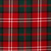 Nisbet Modern Tartan Kilt