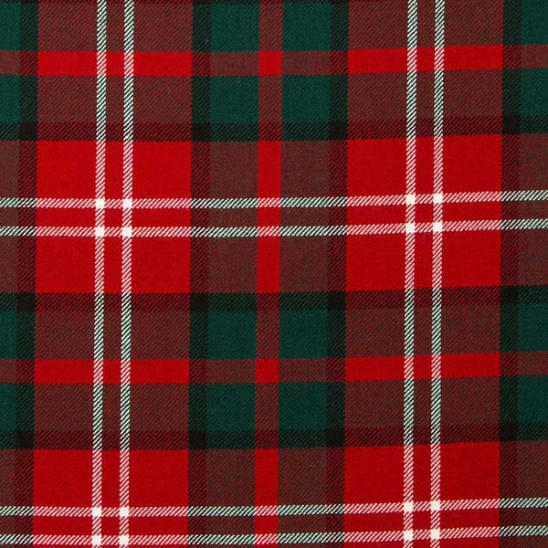 Nisbet Modern Tartan Kilt