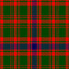 Nithsdale District Tartan Kilt