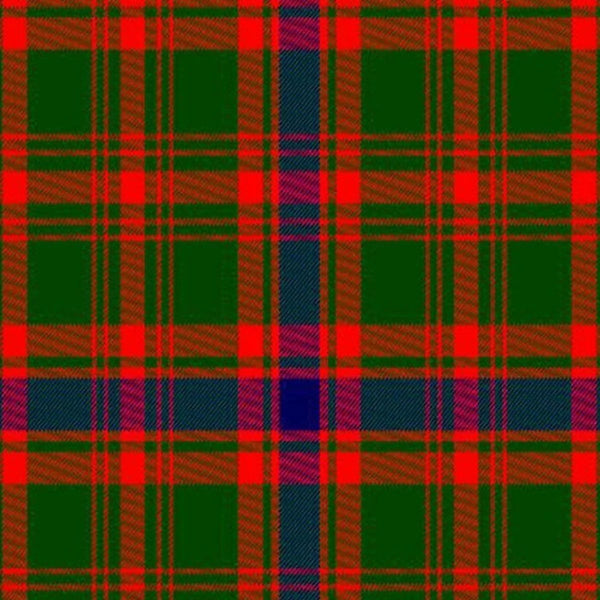 Nithsdale District Tartan Kilt