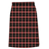 Norwegian Night Women Tartan Kilt
