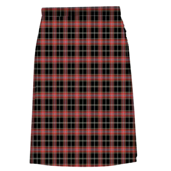 Norwegian Night Women Tartan Kilt