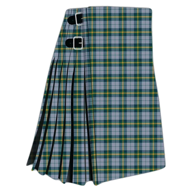 Nova Scotila Dress Tartan Kilt