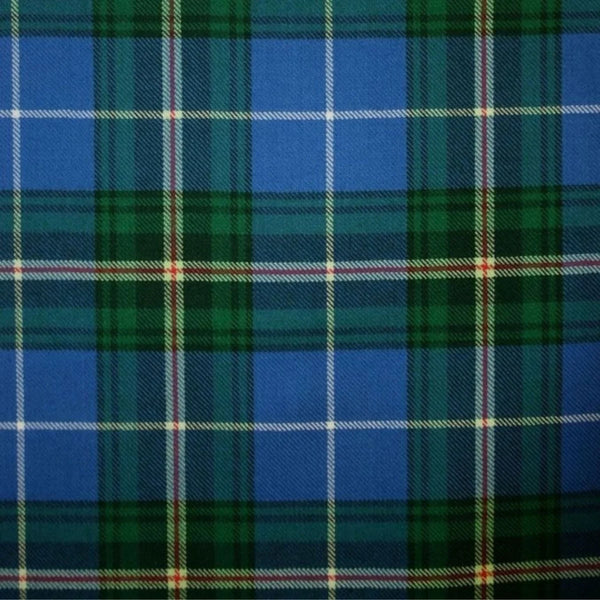 Nova Scotia Tartan kilt