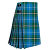 Nova Scotia Tartan kilt