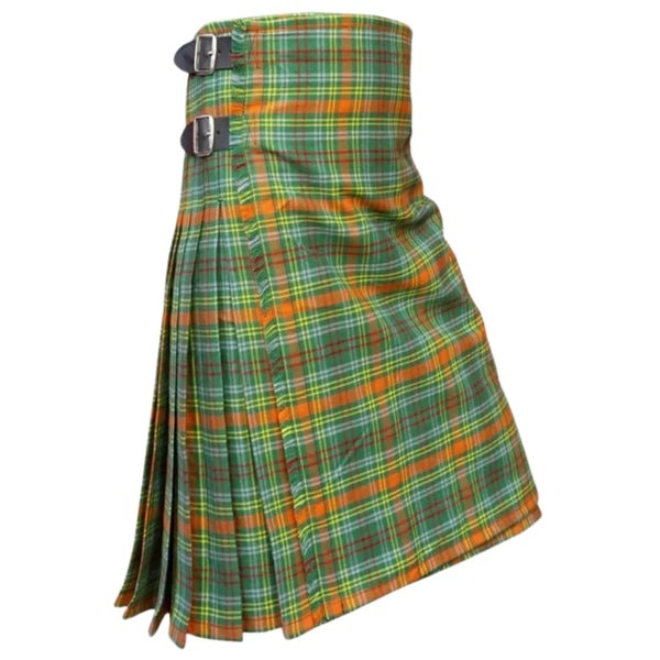 O Brien Tartan Kilt