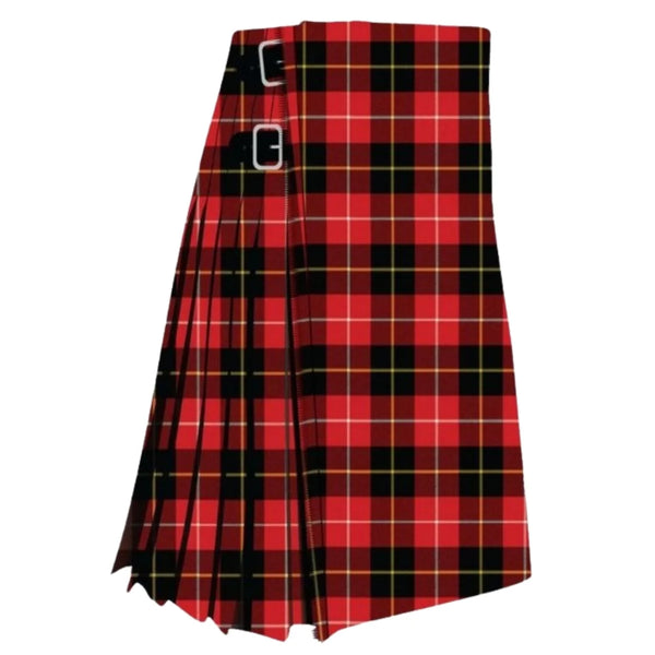 O Connell Tartan Kilt