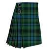 O'Connor Tartan Kilt