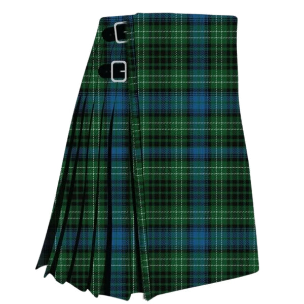 O'Connor Tartan Kilt