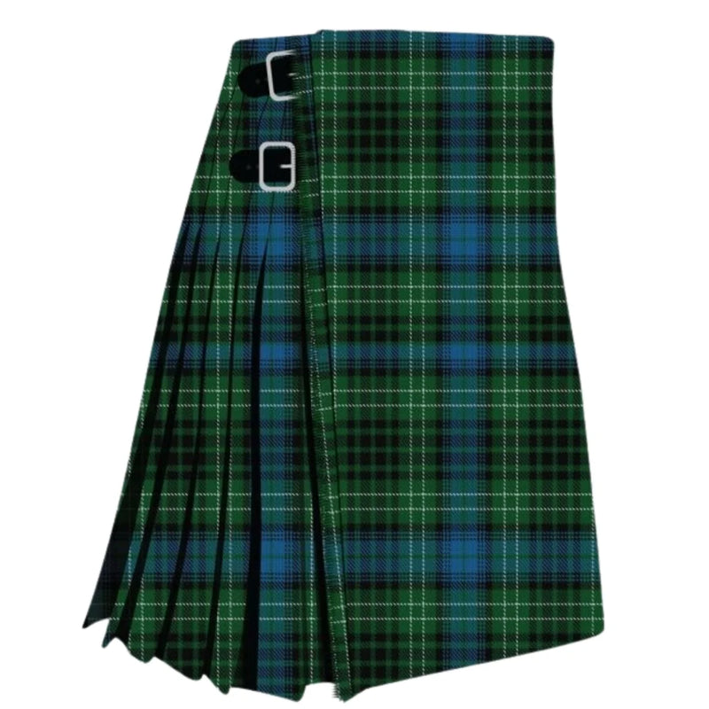 O'Connor Tartan Kilt