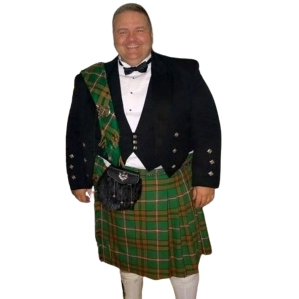 O’Neill Ancient Tartan Kilt