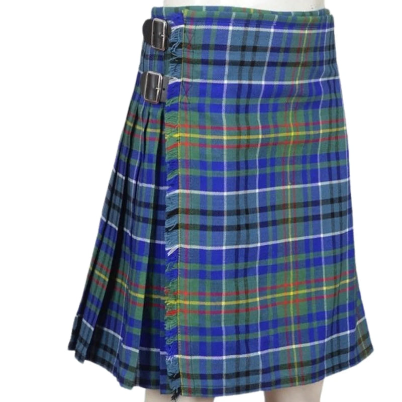 O'Sullivan Tartan Kilt