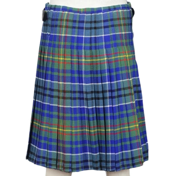 O'Sullivan Tartan Kilt