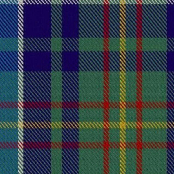 O'Sullivan Tartan Kilt