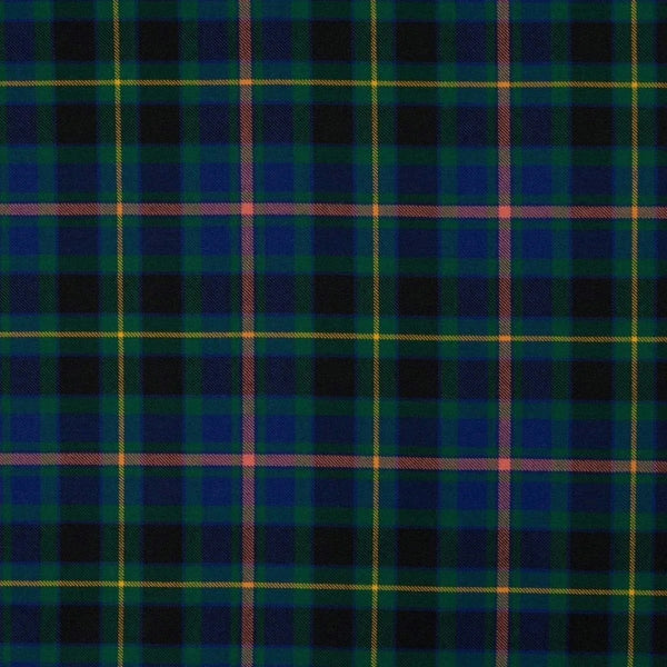 Offaly County Tartan Kilt