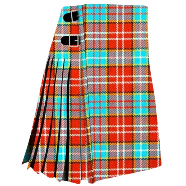 Ogilvie Ancient Tartan Kilt