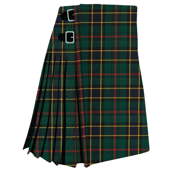 Ogilvie Hunting Modern Tartan Kilt