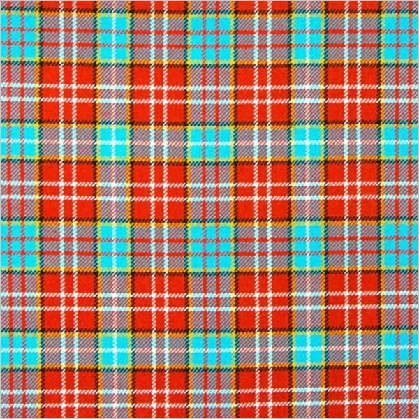 Ogilvie Ancient Tartan Kilt