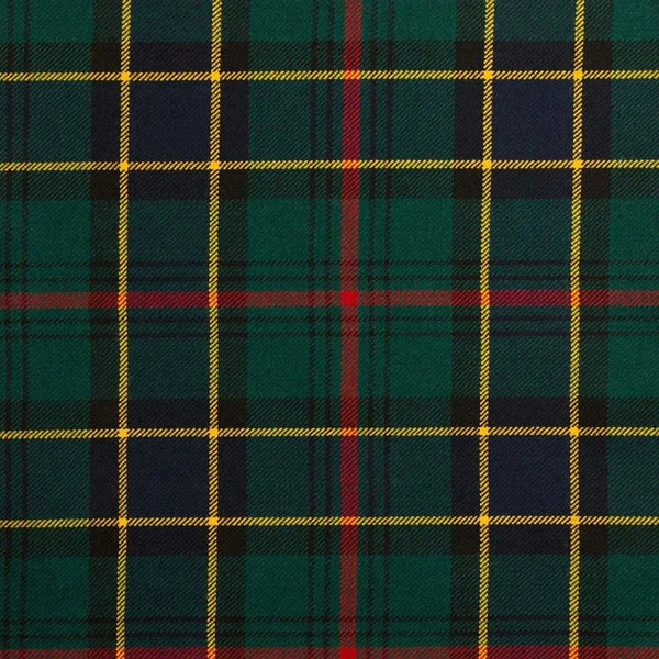 Ogilvie Hunting Modern Tartan Kilt