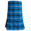Oklahoma Tartan Kilt