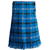 Oklahoma Tartan Kilt