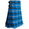 Oklahoma Tartan Kilt