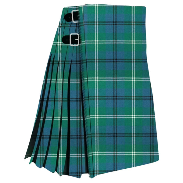 Oliphant Ancient Tartan Kilt