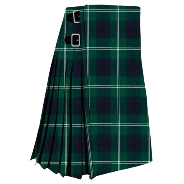 Oliphant Modern Tartan kilt