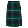 Oliphant Women Modern Tartan kilt