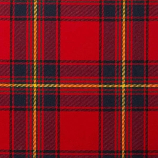 Oliver Modern Tartan Kilt