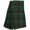 Ontario Canadian Tartan Kilt