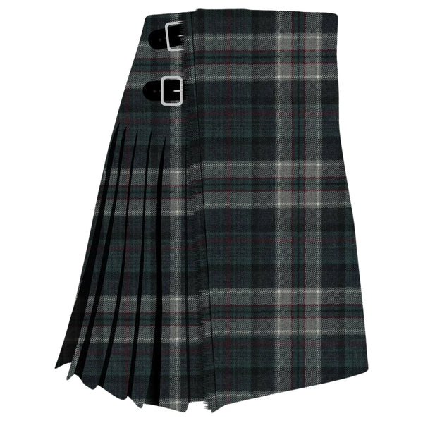 Orcadian Tartan Kilt