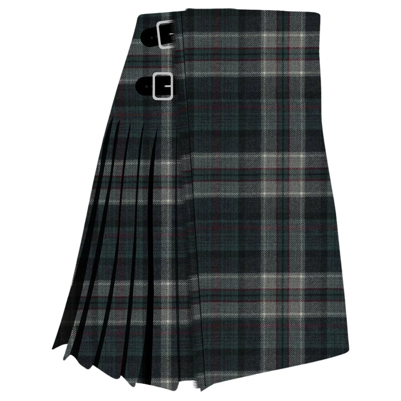 Orcadian Tartan Kilt