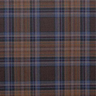 Outlaw Tartan Kilt - view 2