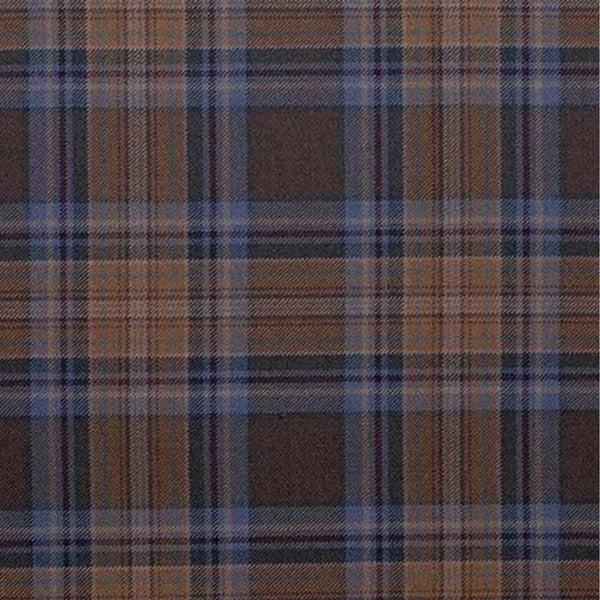 Outlaw Tartan Kilt