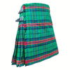 Owen Tartan Kilt