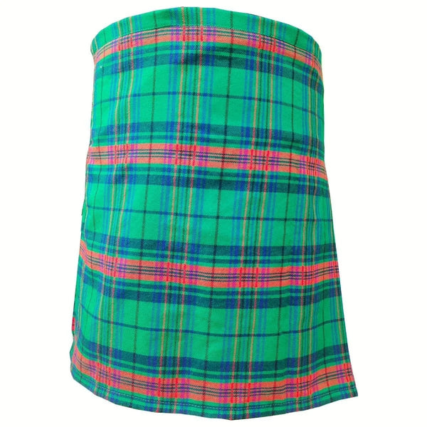 Owen Tartan Kilt
