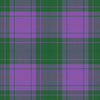 Pacific Tartan Kilt