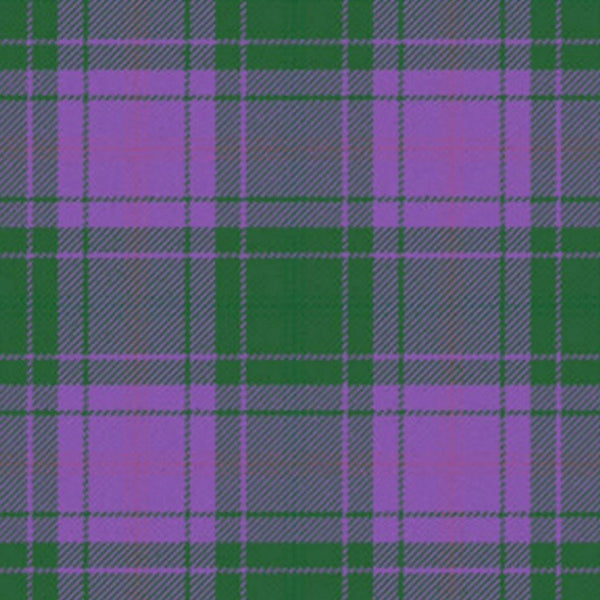 Pacific Tartan Kilt