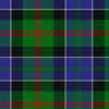 Paterson Tartan Kilt