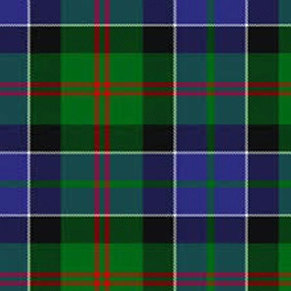 Paterson Tartan Kilt