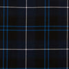 Patriot Modern Tartan Kilt